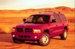 Dodge Durango 1998 года